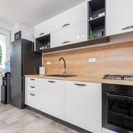 Apartment 12 O'Clock Zadar Exterior photo