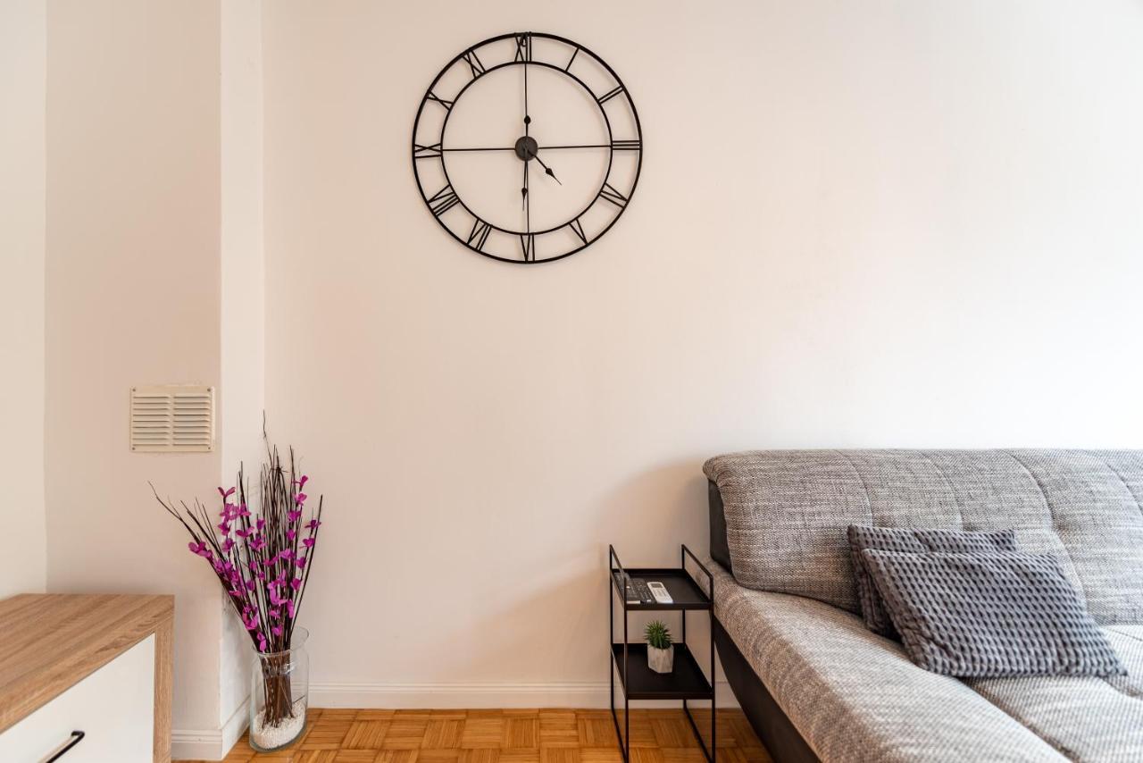 Apartment 12 O'Clock Zadar Exterior photo