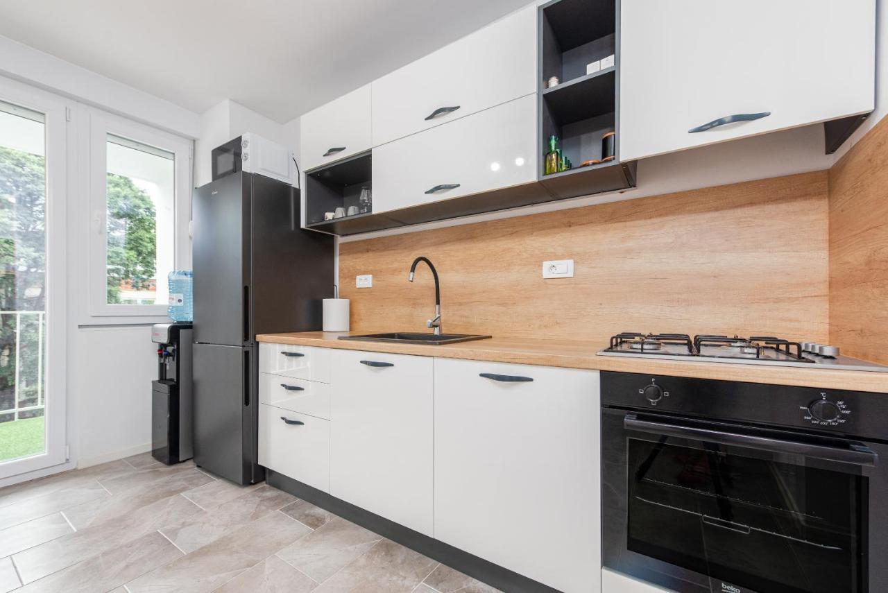 Apartment 12 O'Clock Zadar Exterior photo