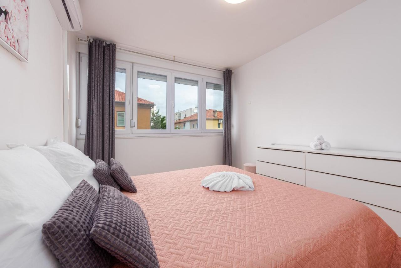 Apartment 12 O'Clock Zadar Exterior photo