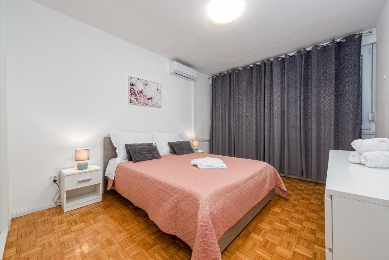 Apartment 12 O'Clock Zadar Exterior photo